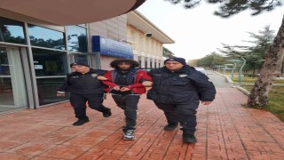21 yıl 1 ay kesinleşmiş hapis cezası bulunan firari Ankarada yakalandı