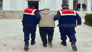 21 yıl kesinleşmiş hapis cezası bulunan şahıs yakalandı