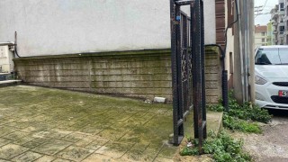 İzmit’te Terk Edilen 25 Günlük Bebek Hastaneye Sevk Edildi