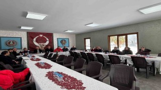 254 aydır devam eden anma programı