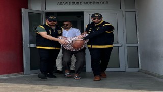 Adana’da Cinayet Sanığı Atilla Cücü’ye Müebbet Hapis