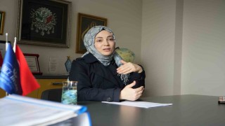 28 Şubatta gözaltına alınıp bebeğini kaybeden Songür: Hedefleri aslında başörtüsü inancını çalmaktı