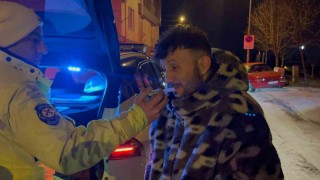 3 araca çarpan alkollü sürücü: Ben kullanmıyordum, dayım kullanıyordu