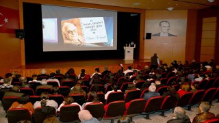 3. Mersin Yaşar Kemal Sanat Günleri final yaptı