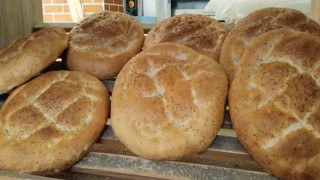 350 gram Ramazan pidesi 30 liradan satılacak