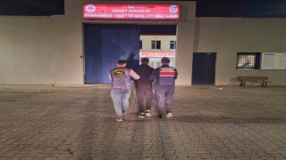 4 ayrı suçtan aranan şahsı JASAT yakaladı