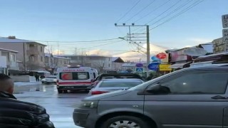 4 kişinin yaralandığı alkol kavgasında 2 tutuklama
