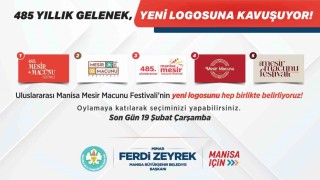 485 yıllık festivalin yeni logosunu halk seçecek