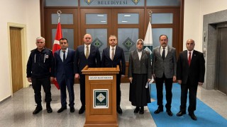 50 Hükümlü, Osmaniye Belediyesi Tarafından İstihdam Edilecek