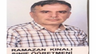 Tarsus Borsa İstanbul İlkokulu Öğretmeni Kalp Krizinden Vefat Etti