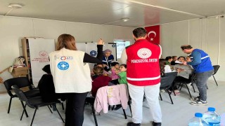 6 Şubat depremlerinin 2nci yıl dönümü: Kaybettiğimiz vatandaşlarımızı saygıyla anıyoruz