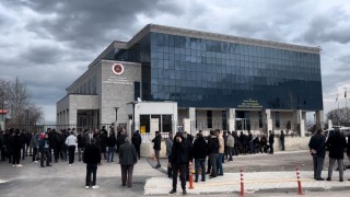 650 Lira Borcu Yüzünden Arkadaşını Öldürdü ve Uçurumdan Attı