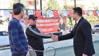 7 Mart Kurtuluş Bayramı Spor Turnuvaları Başladı