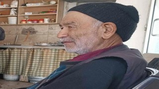 79 Yaşındaki Adam Evinde Ölü Bulundu