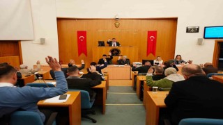 8 adet taksi durağı kurulacak