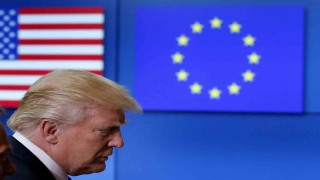 AB Dönem Başkanı Polonyadan Trumpa cevap: AB kimseyi yok etmek için kurulmadı