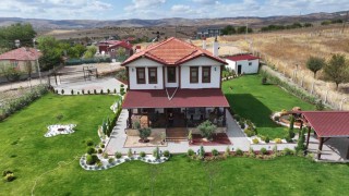 ABBden kırsala dönüş desteği