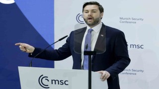 ABD Başkan Yardımcısı Vance’ten AB’ye Sert Eleştiriler