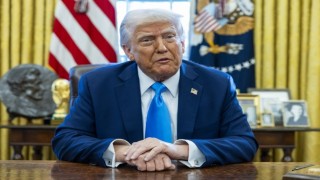 ABD Başkanı Trump: İran beni öldürürse yok olur