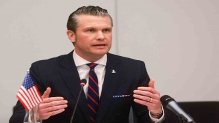 ABD: Ukrayna’ya asker göndermeyeceğiz