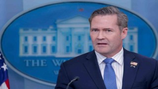 ABD Ulusal Güvenlik Danışmanı Waltz: Başkan Trump, Zelenskiynin müzakere masasına gelmemesi nedeniyle şu an büyük bir hayal kırıklığı yaşıyor