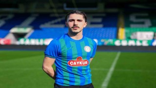 Abdülkadir Ömür Rizesporda