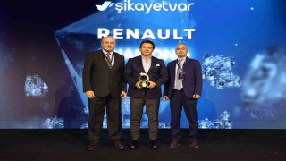A.C.E. Awardsın otomotiv şampiyonu MAİS oldu