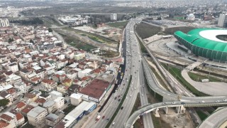 Acemleri rahatlatacak çalışmada ilk etap tamam