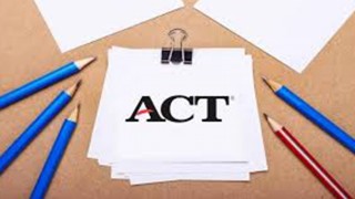 ACT Sınavı Nedir?