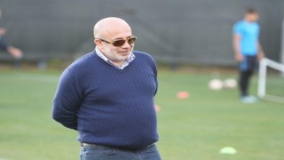 Adana Demirspor için destek çağrısı yapıldı