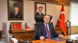 Adana Valisi Köşger: "Adana, Deprem Sürecinde Sağlık Üssü Oldu"