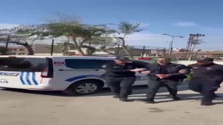 Adanada 11 yıl hapisle aranan torbacı yakalandı