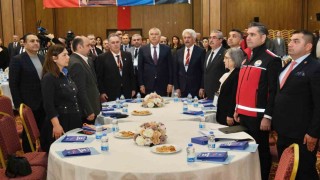 Adanada 6 Şubat Sonrası Neredeyiz? Durum Değerlendirme ve Planlama Çalıştayı yapıldı.