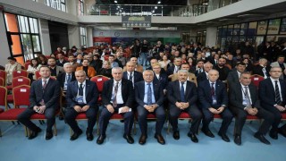Adanada Dijital Dönüşüm Konferansı düzenlendi