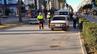 Adana’da Huzur Uygulaması