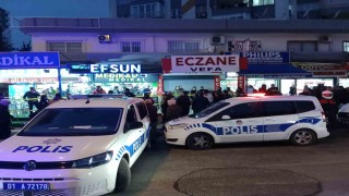 Adanada iş yerine silahlı saldırı: 3 ölü