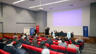 Adanada tedarik zincirinde sürdürebilirlik konuşuldu