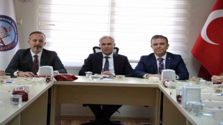 Adanada yapay zeka ile vergi denetimi