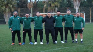 Adanasporda Hakan Keleş dönemi