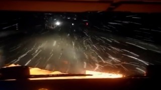 Adıyamanda 122 köy ve 176 mezraya ulaşım sağlanamıyor