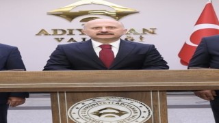 Adıyamanda 6 Şubatta kamu personeli izinli sayılacak