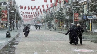 AFAD, Sakaryalıların telefonuna bu uyarı mesajını gönderdi
