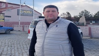 Afyon'da Kamyon Garajı Projesi: Esnafın Endişeleri Büyüyor