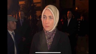 Afyonkarahisar Valisi Yiğitbaşı: Olayda can kaybı yok