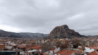 Afyonkarahisarda hava durumu