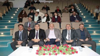 Afyonkarahisarda yetenek taraması yapıldı