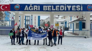 Mahkeme Kararına Rağmen İşe Alınmayan İşçiler Direniyor