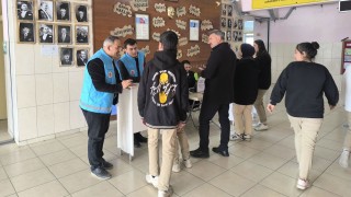 Ahmet Cevdet Paşa Anadolu Lisesi’nde Umre Ödüllü Bilgi Yarışması