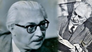 Ahmet Muhip Dıranasın Sinoptaki evi için restorasyon süreci başladı