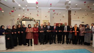 Aile Yılına özel merkez